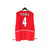 2002/04 VIEIRA #4 Arsenal Vintage Nike Home L/S Football Shirt (L)