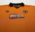 2002/04 WOLVERHAMPTON WANDERERS Admiral Home Football Shirt (XL) Wolves Doritos