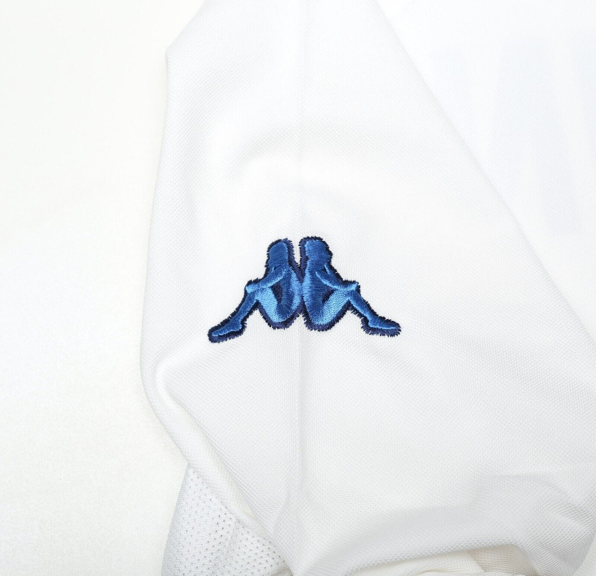 2002 MALDINI #3 Italy Vintage Kappa Away Football Shirt (L/XL) WC 2002 BNWT