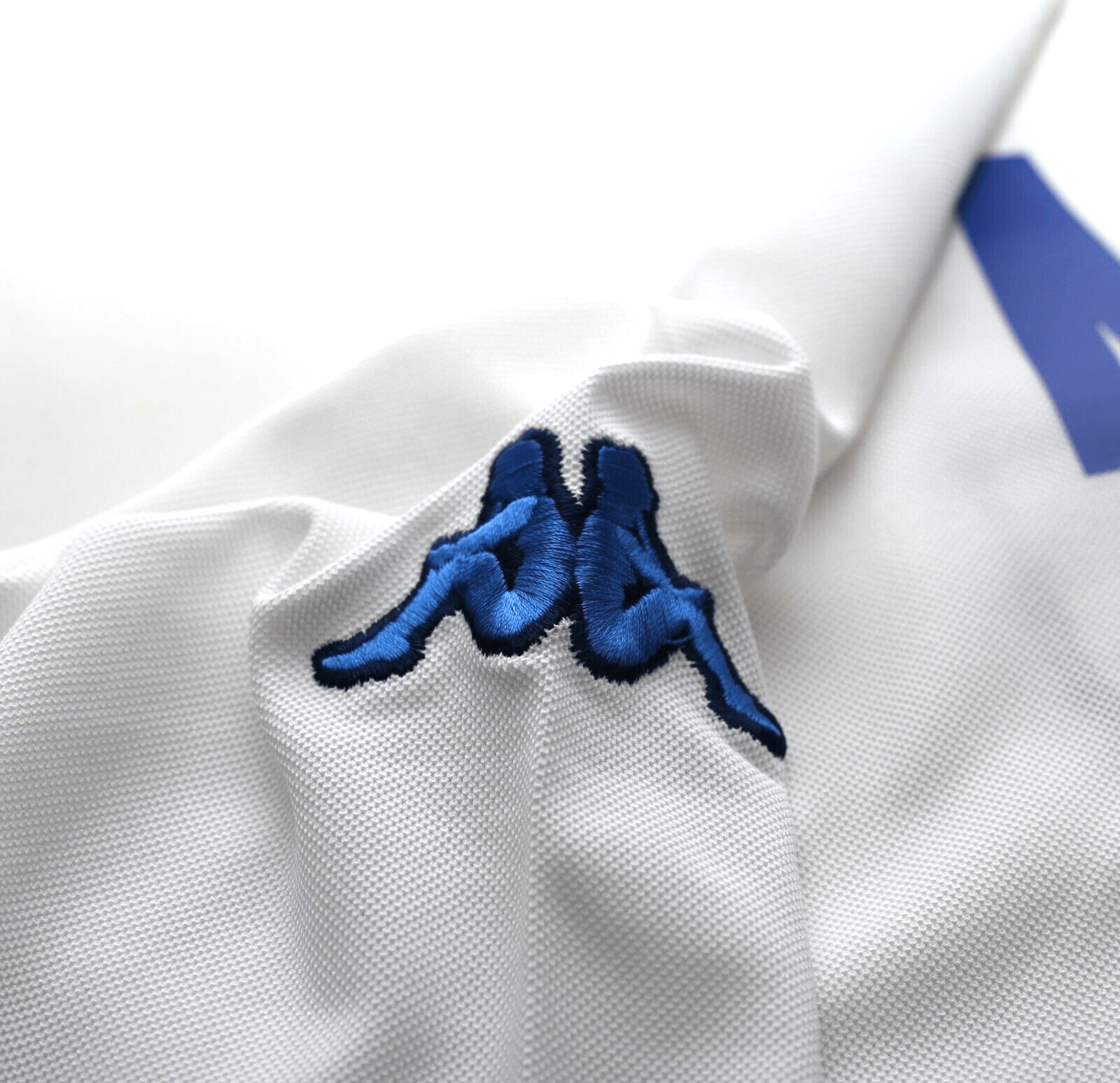 2002 MALDINI #3 Italy Vintage Kappa Away Football Shirt (L/XL) WC 2002 BNWT