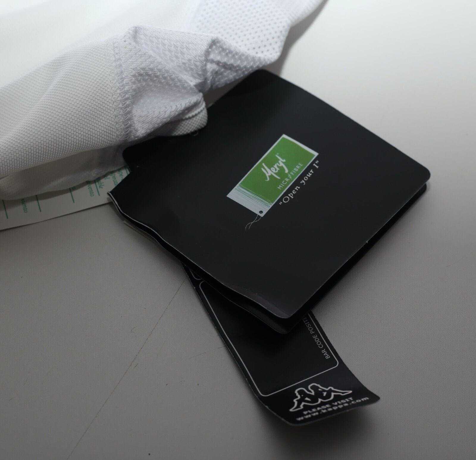 2002 MALDINI #3 Italy Vintage Kappa Away Football Shirt (L/XL) WC 2002 BNWT