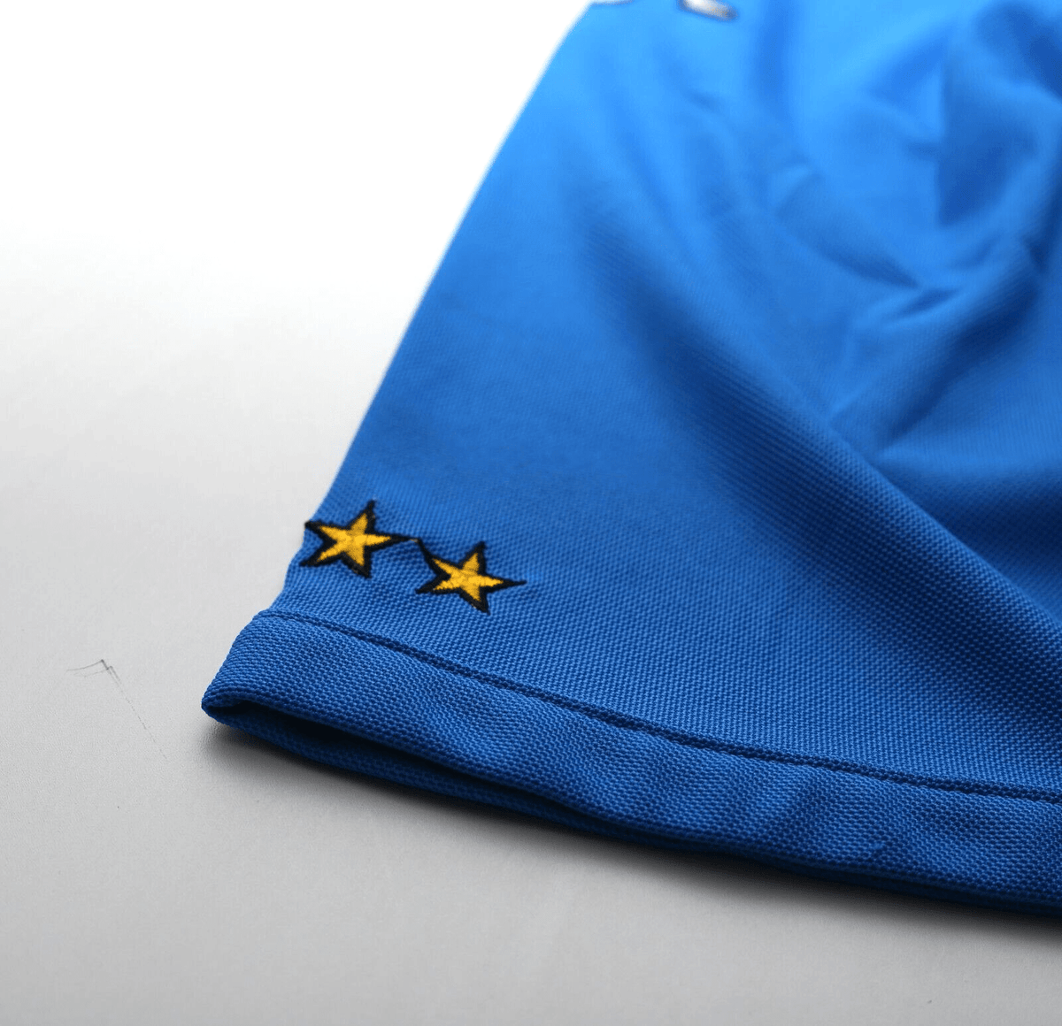 2002 MALDINI #3 Italy Vintage Kappa Home Football Shirt (L/XL) WC 2002 BNWT