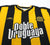 2002 PENAROL Vintage Umbro Home Football Shirt Jersey (L)