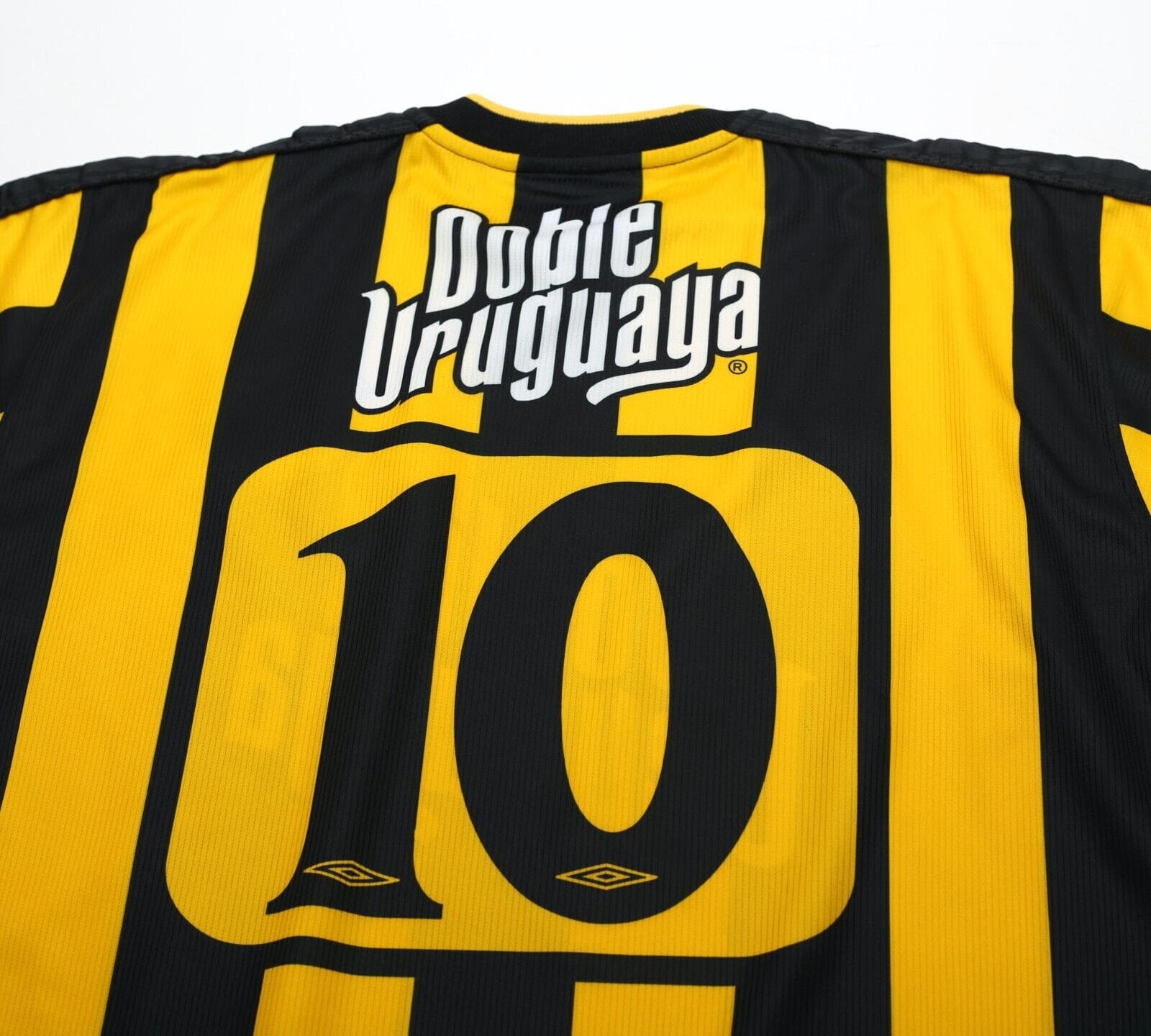 2002 PENAROL Vintage Umbro Home Football Shirt Jersey (L)