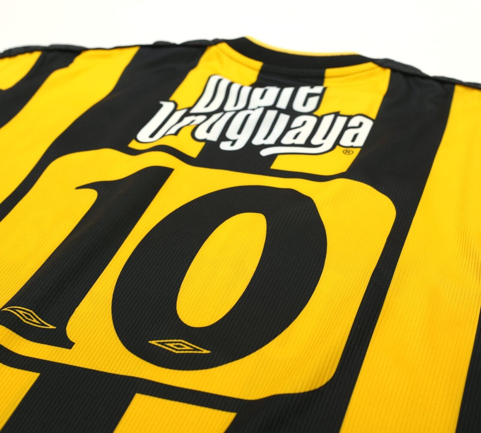 2002 PENAROL Vintage Umbro Home Football Shirt Jersey (L)