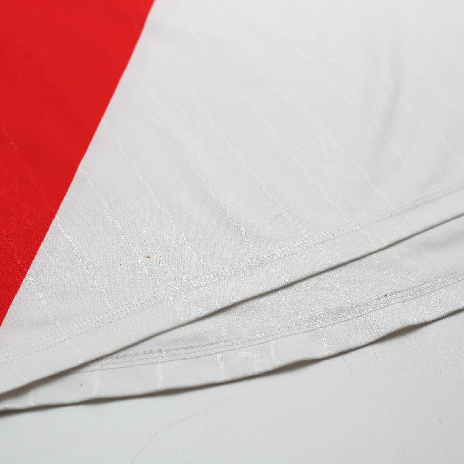 2002 Peru Vintage Walon Long Sleeve Home Football Shirt (L)