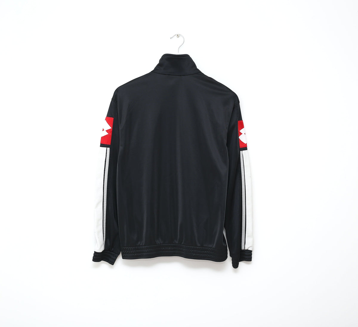 2003/04 AC CESENA Vintage Lotto Track Top Jacket (S/M)