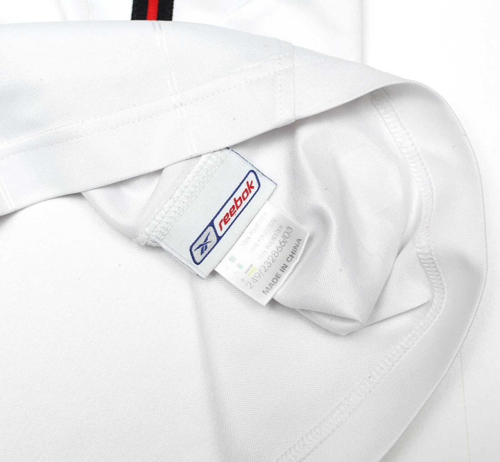 リバプール ALONSO 14 シャツ 2006-08 Liverpool Signed Home Shirt Alonso #14 - 8/10 - (S)