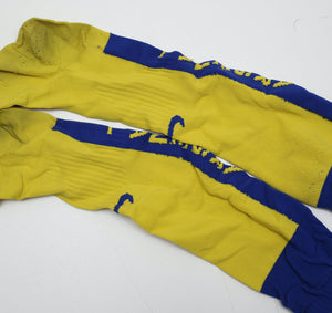2003/04 ARSENAL Vintage Nike Away Football Socks (Adults)