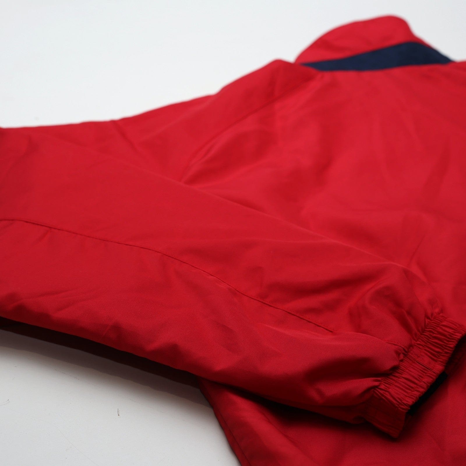 2003/04 Arsenal Vintage Nike Football Track Top Jacket (M) Mint