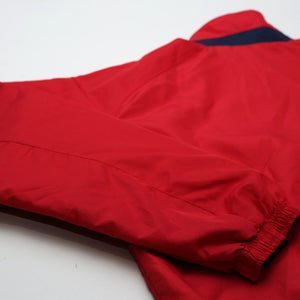 2003/04 Arsenal Vintage Nike Football Track Top Jacket (M) Mint
