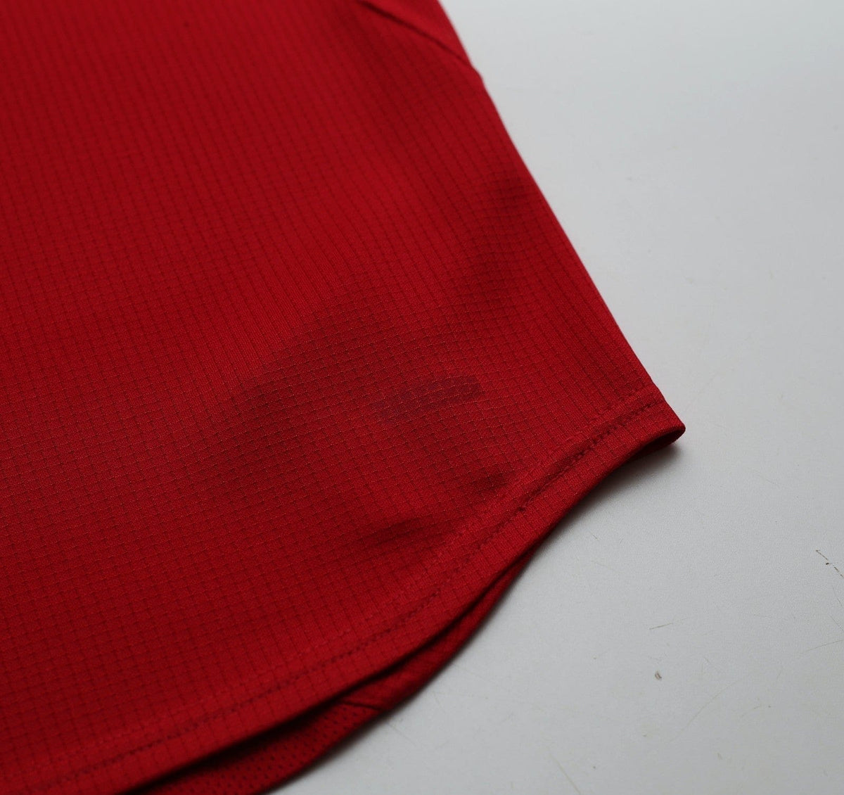 2003/04 ARSENAL Vintage Nike Football Training Shirt (L)