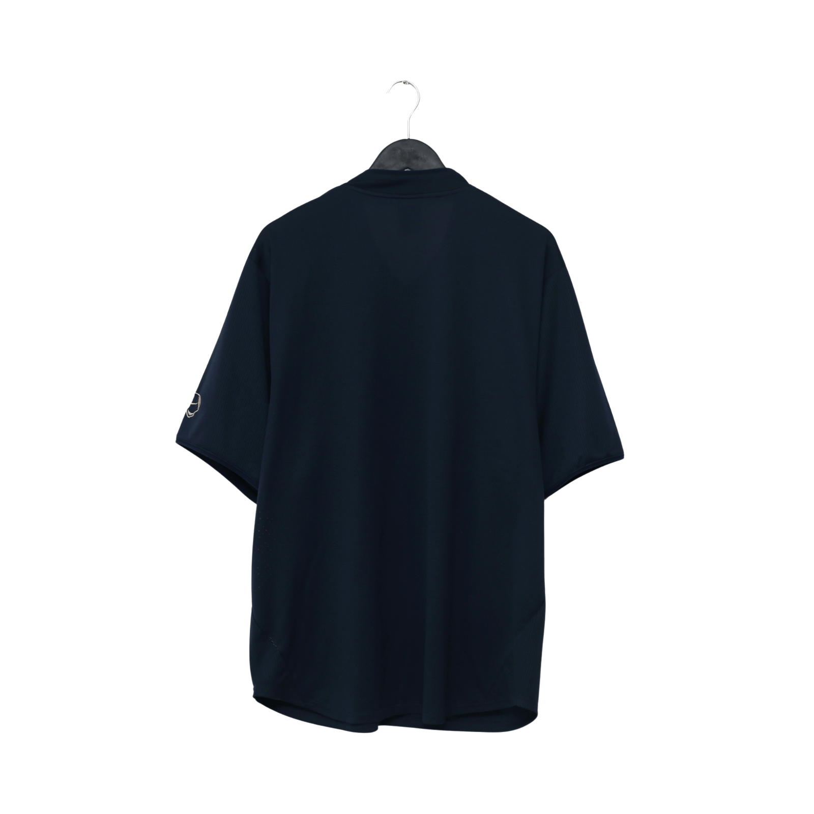 2003/04 Arsenal Vintage Nike Football Training Shirt Top (XL)