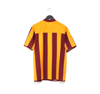 2003/04 BRADFORD CITY Vintage Diadora Centenary Home Shirt (M)
