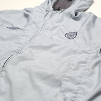 2003/04 Celtic Vintage Umbro Football Hooded Track Jacket (XXL)