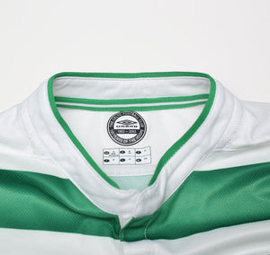 Umbro Celtic 03/04 Home Shirt Large – Granny's Football Store