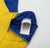 2003/04 COLOMBIA Vintage Lotto Home Football Shirt (L)