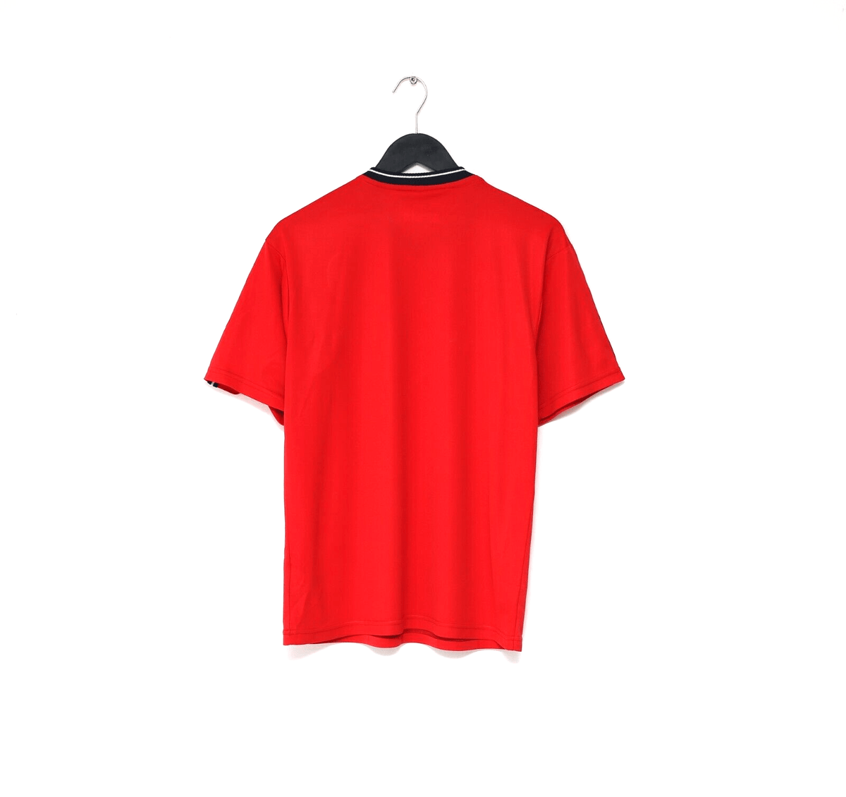 2003/04 CREWE ALEXANDRA Vintage Reebok Home Football Shirt (S)