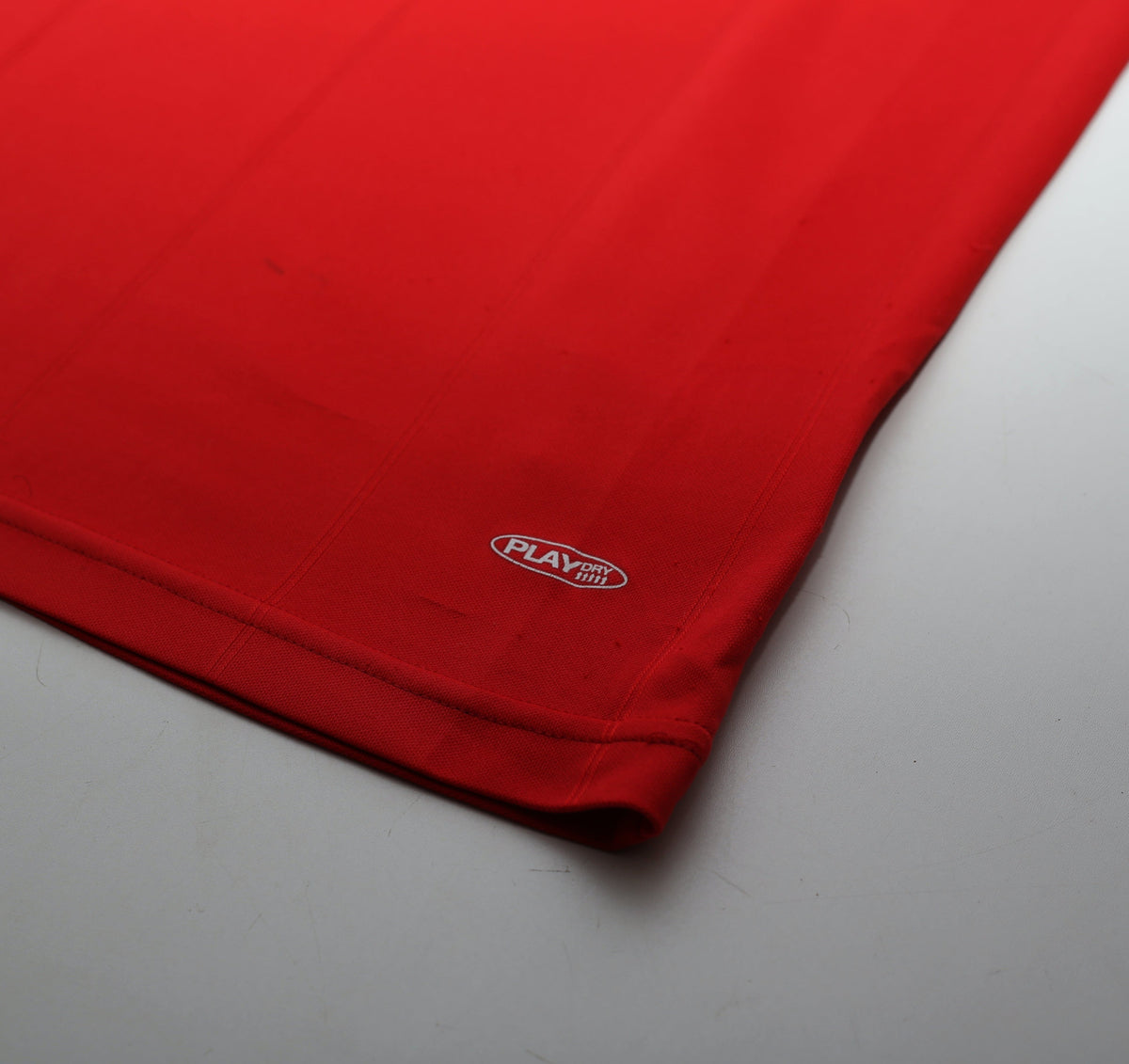 2003/04 CREWE ALEXANDRA Vintage Reebok Home Football Shirt (S)