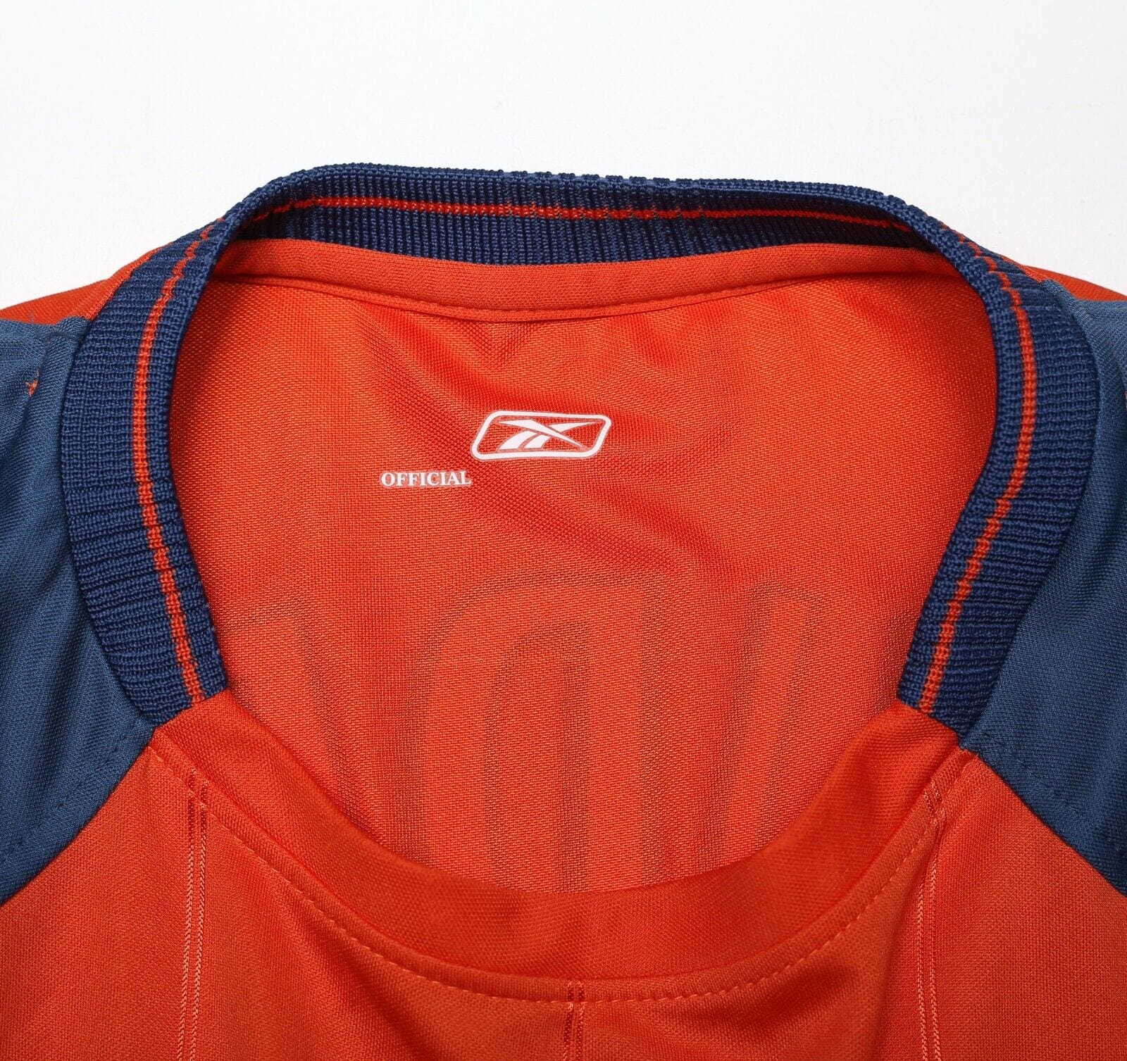 2003/04 DUDEK #1 Liverpool Vintage Reebok GK Football Shirt (XXL)