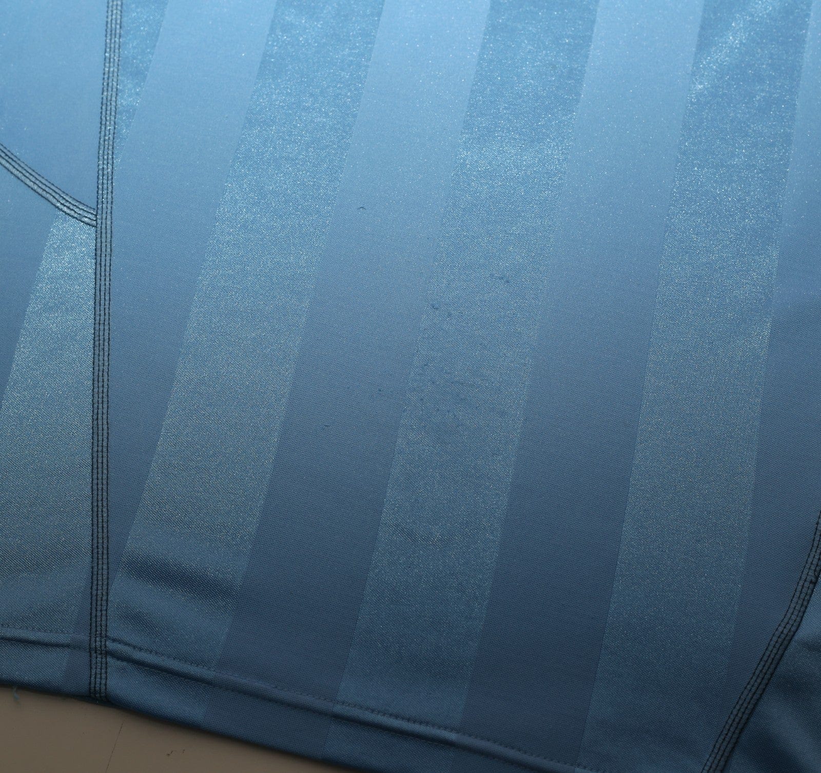 2003/04 FOWLER #8 Manchester City Vintage Reebok Home Football Shirt (S)