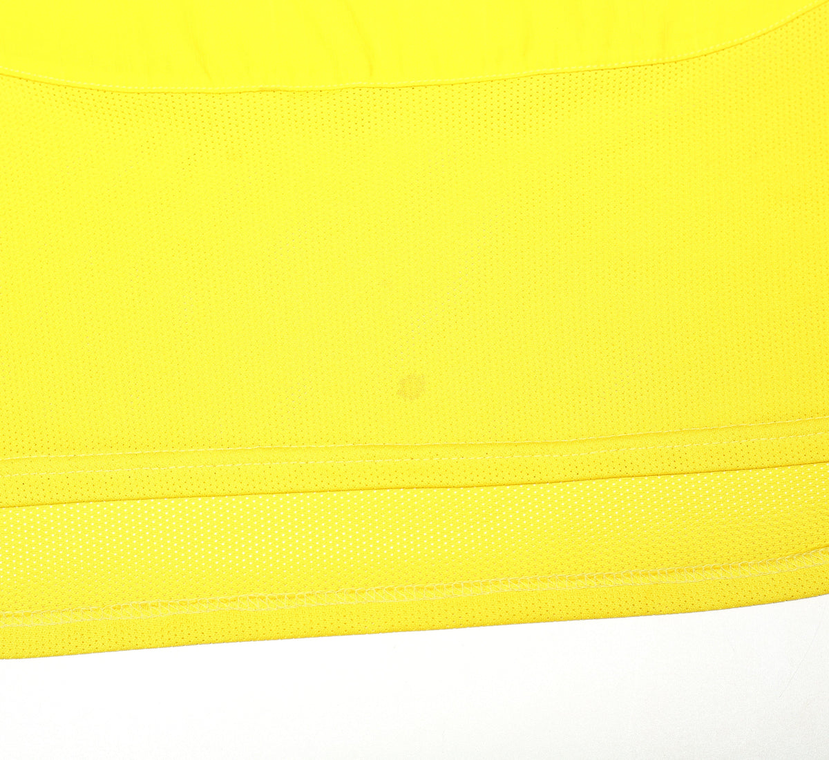 2003/04 HENRY #14 Arsenal Vintage Nike Away Football Shirt Jersey (XL)