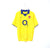 2003/04 HENRY #14 Arsenal Vintage Nike UCL Away Football Shirt Jersey (L)