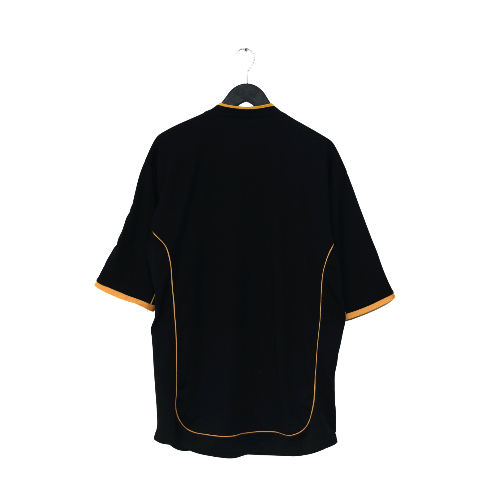 2003/04 Hull City Vintage Patrick Away Football Shirt (XL)