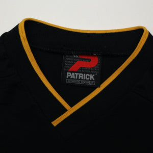 2003/04 Hull City Vintage Patrick Away Football Shirt (XL)