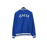2003/04 Italy Vintage PUMA KING Football Track Top Jacket (S) Euro 2004
