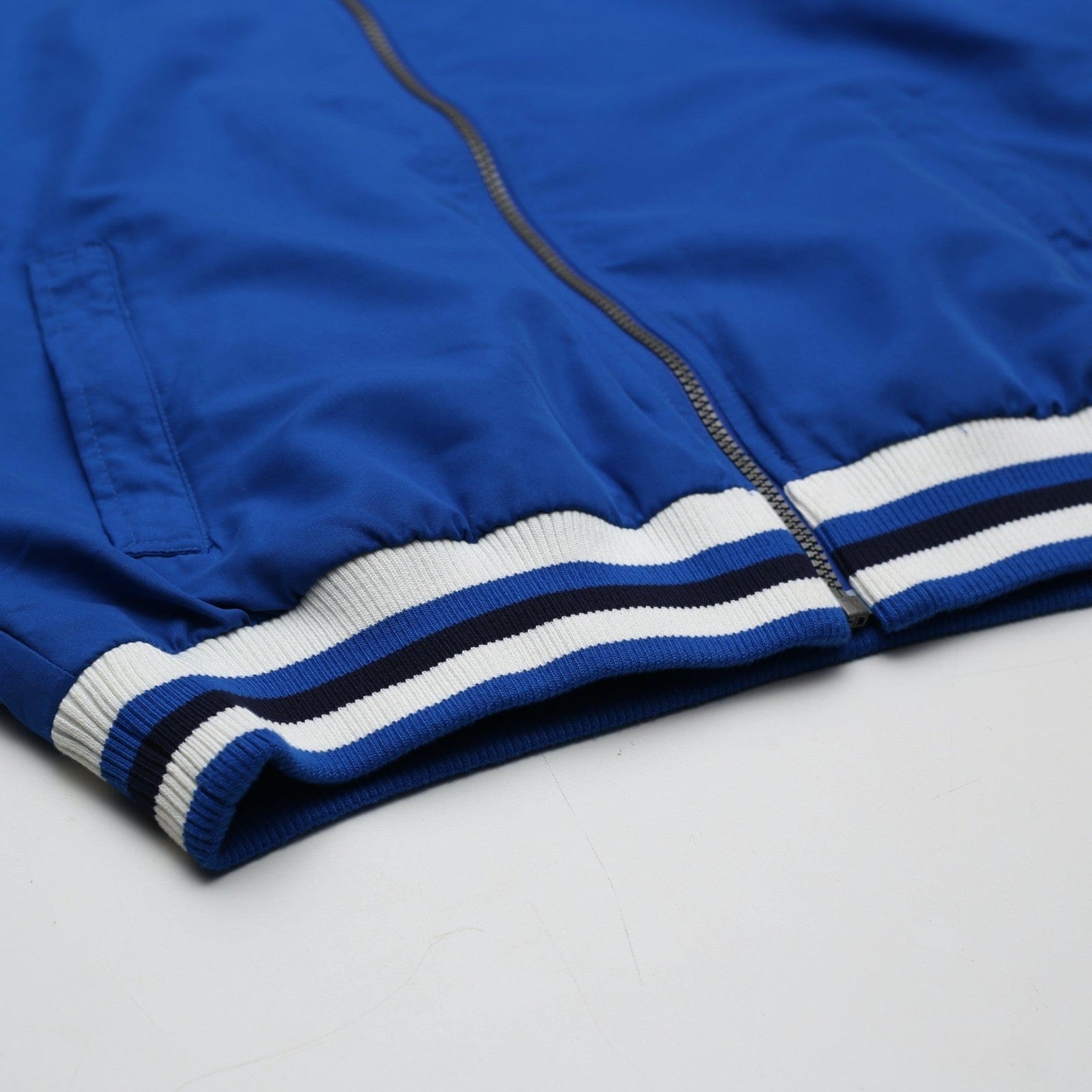 2003/04 Italy Vintage PUMA KING Football Track Top Jacket (S) Euro 2004