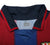 2003/04 Larsson #7 Barcelona Vintage Nike Home Football Shirt (XL)