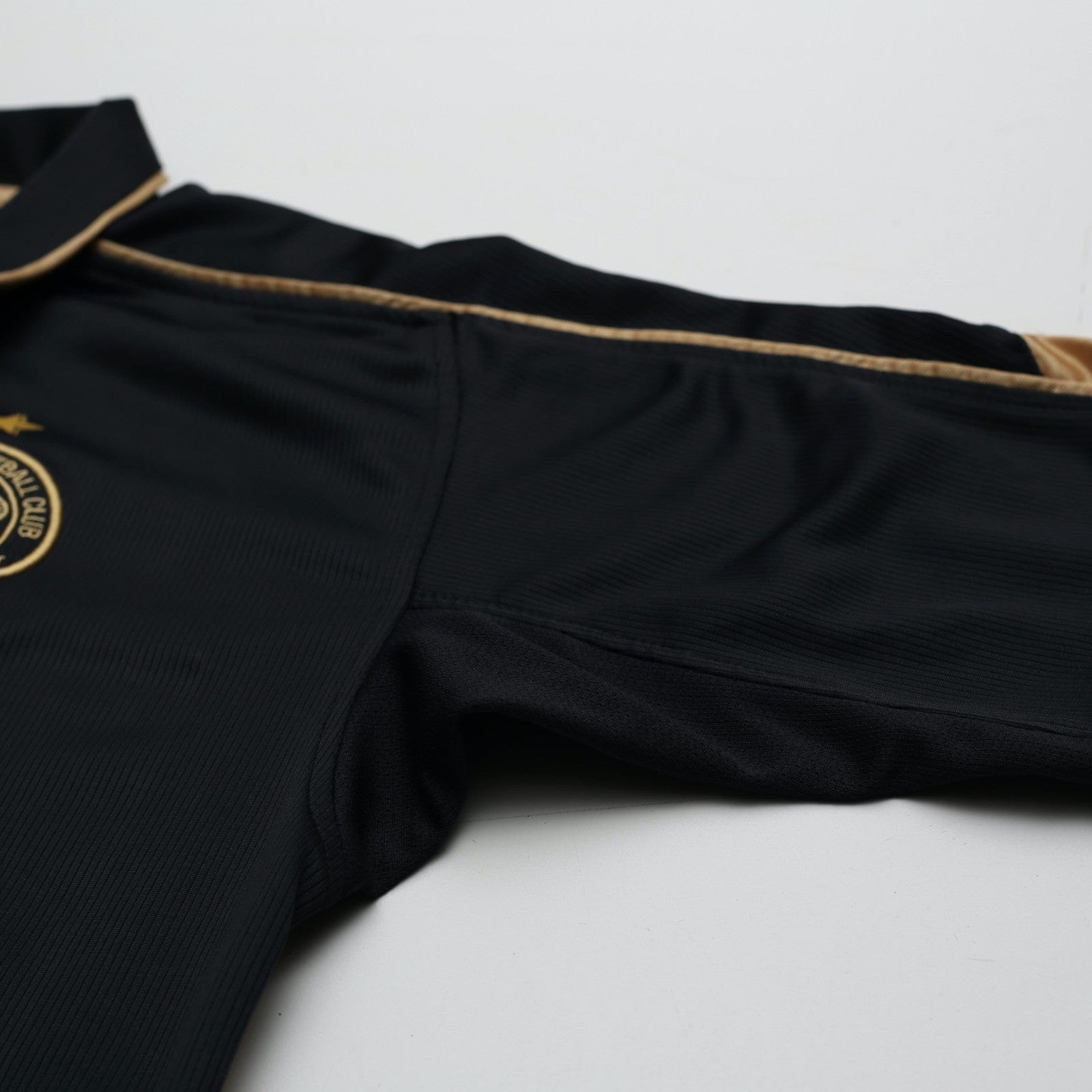 2003/04 Larsson #7 Celtic Vintage Umbro European Away Football Shirt (L)