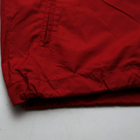 2003/04 Liverpool Vintage Reebok Football Rain Coat Jacket (S/M)