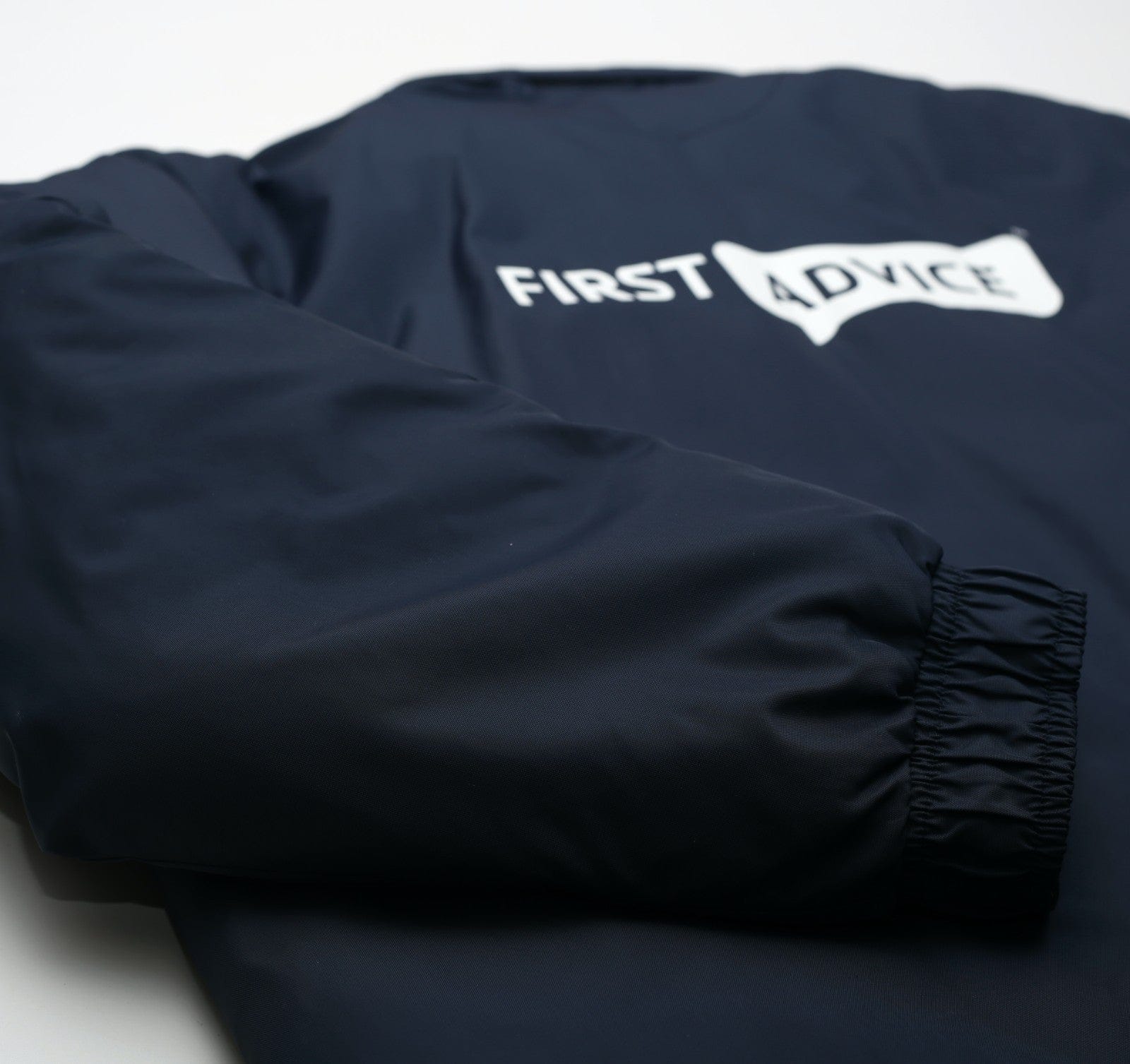 2003/04 MANCHESTER CITY Vintage Reebok Padded Football Bench Coat Jacket (M)