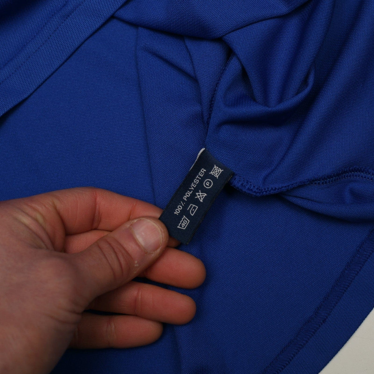 2003/04 Millwall Vintage Strikeforce Home Football Shirt (M)