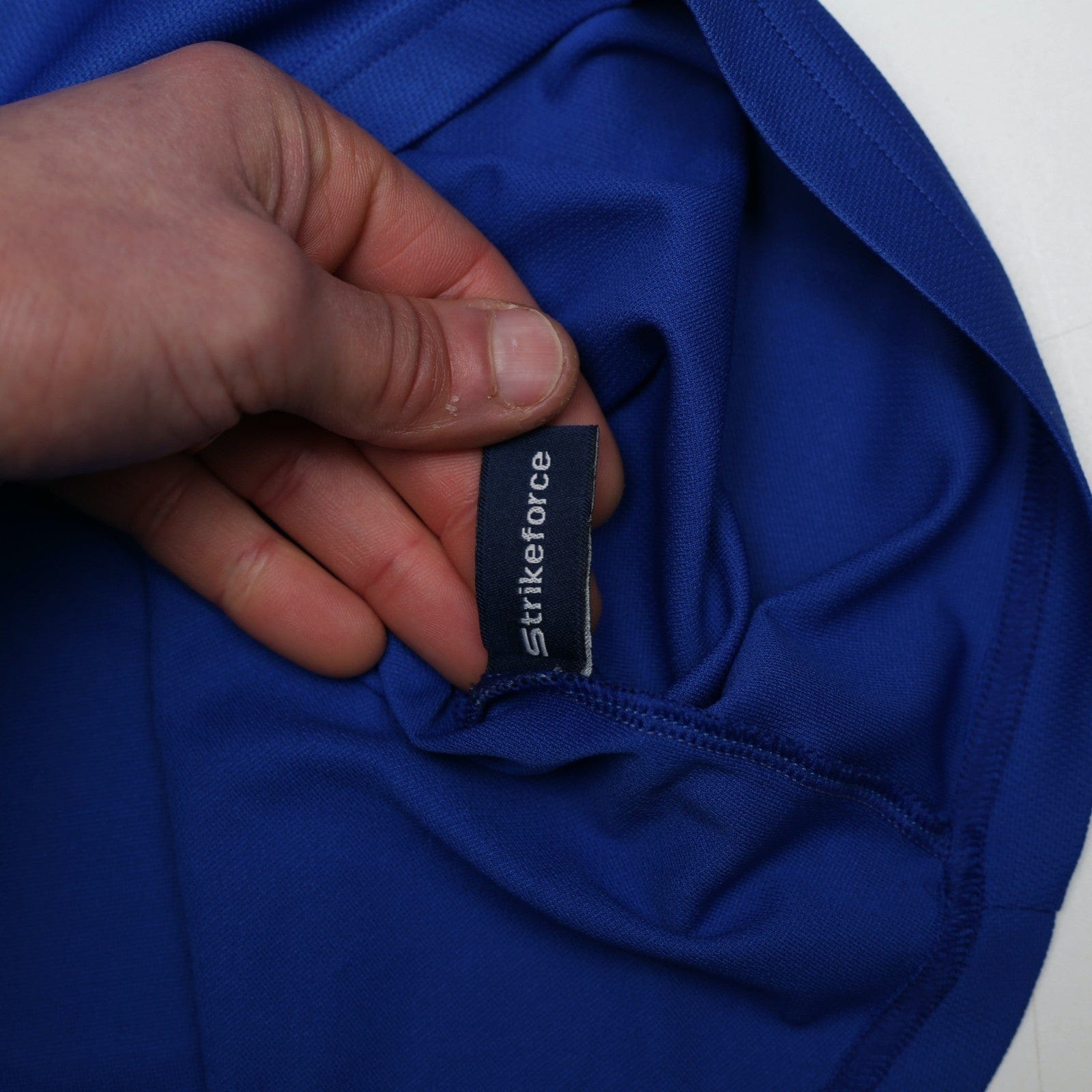 2003/04 Millwall Vintage Strikeforce Home Football Shirt (M)