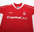 2003/04 NOTTINGHAM FOREST Vintage Umbro Home Football Shirt (S)