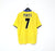 2003/04 PIRES #7 Arsenal Vintage Nike Away Football Shirt Jersey (L)