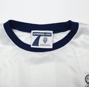 2003/04 PRESTON NORTH END Vintage Admiral Home Football Shirt (M)