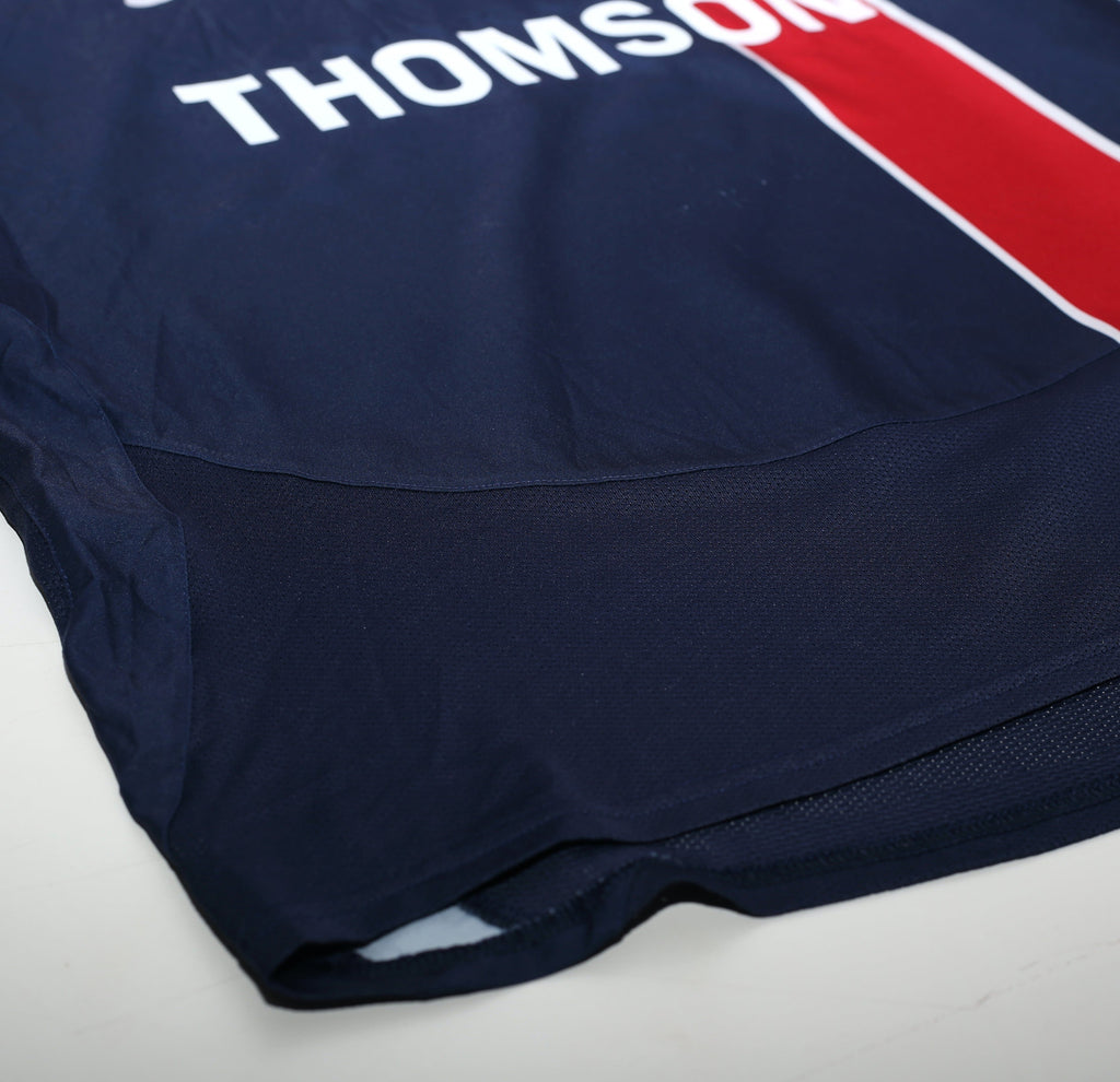 2003/04 PSG Home Football Shirt (L)