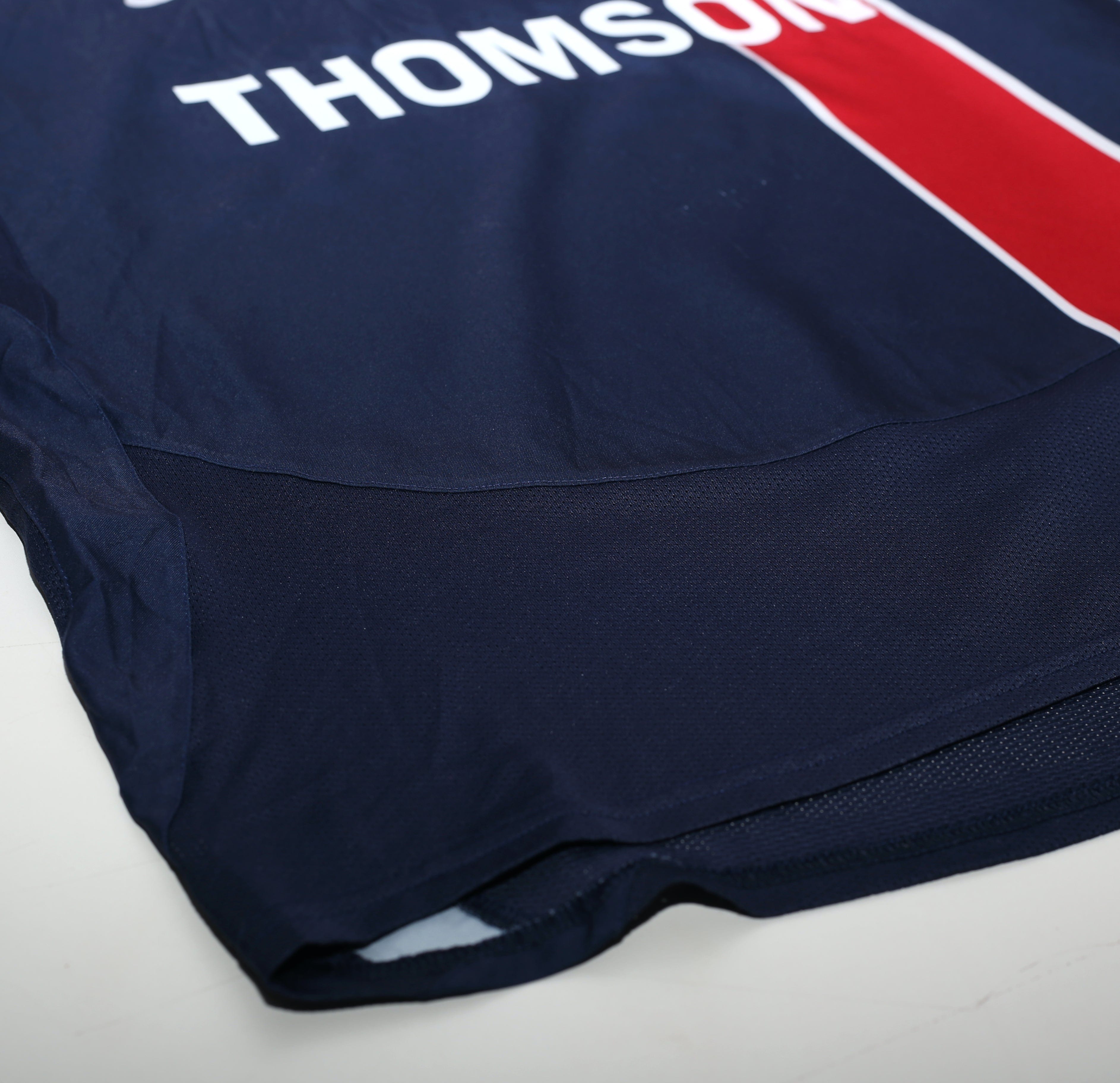 2003/04 PSG Home Football Shirt (L)