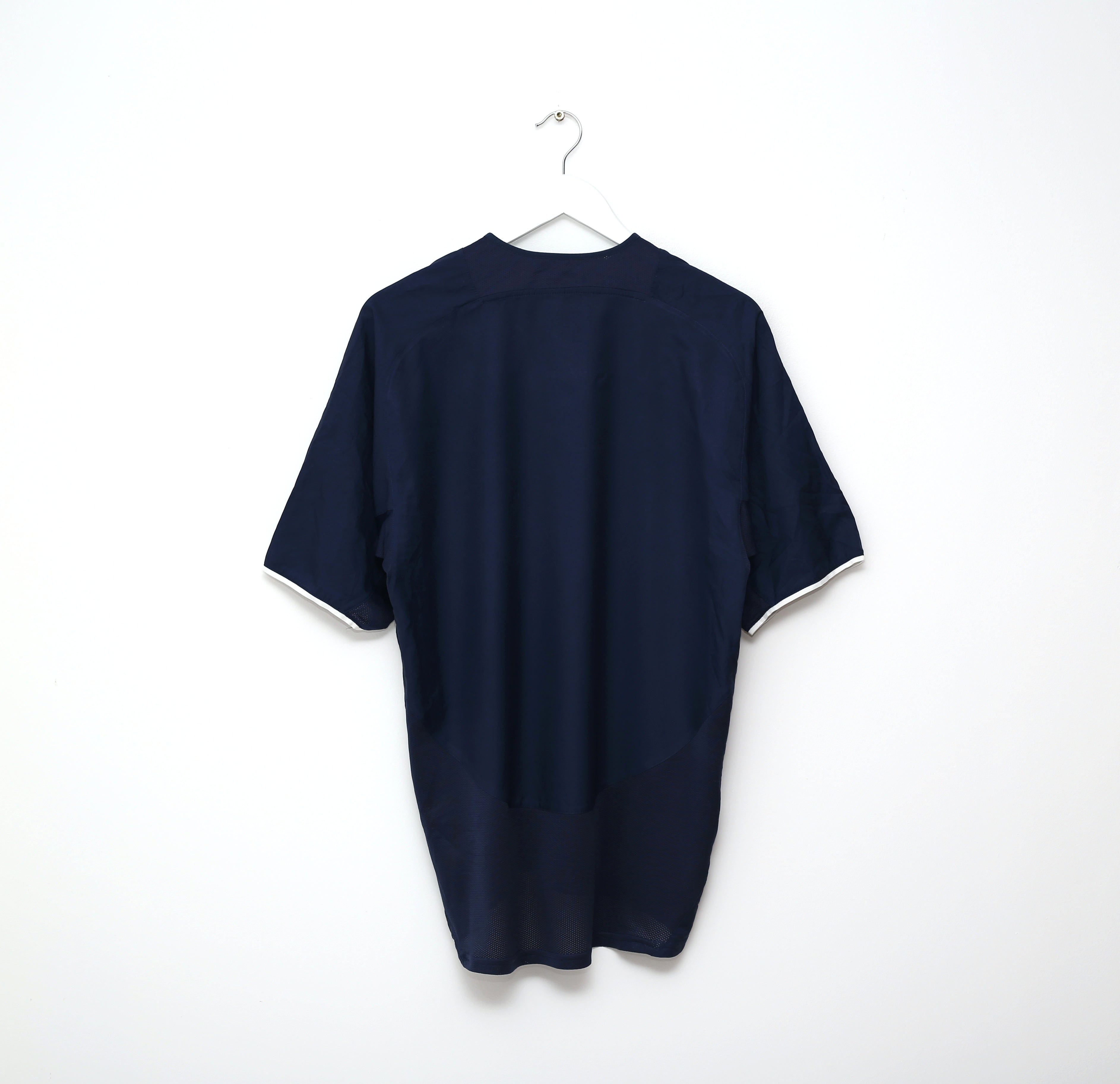 2003/04 PSG Home Football Shirt (L)