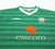 2003/04 R. KEANE #10 Ireland Vintage Umbro Home Football Shirt (XL)
