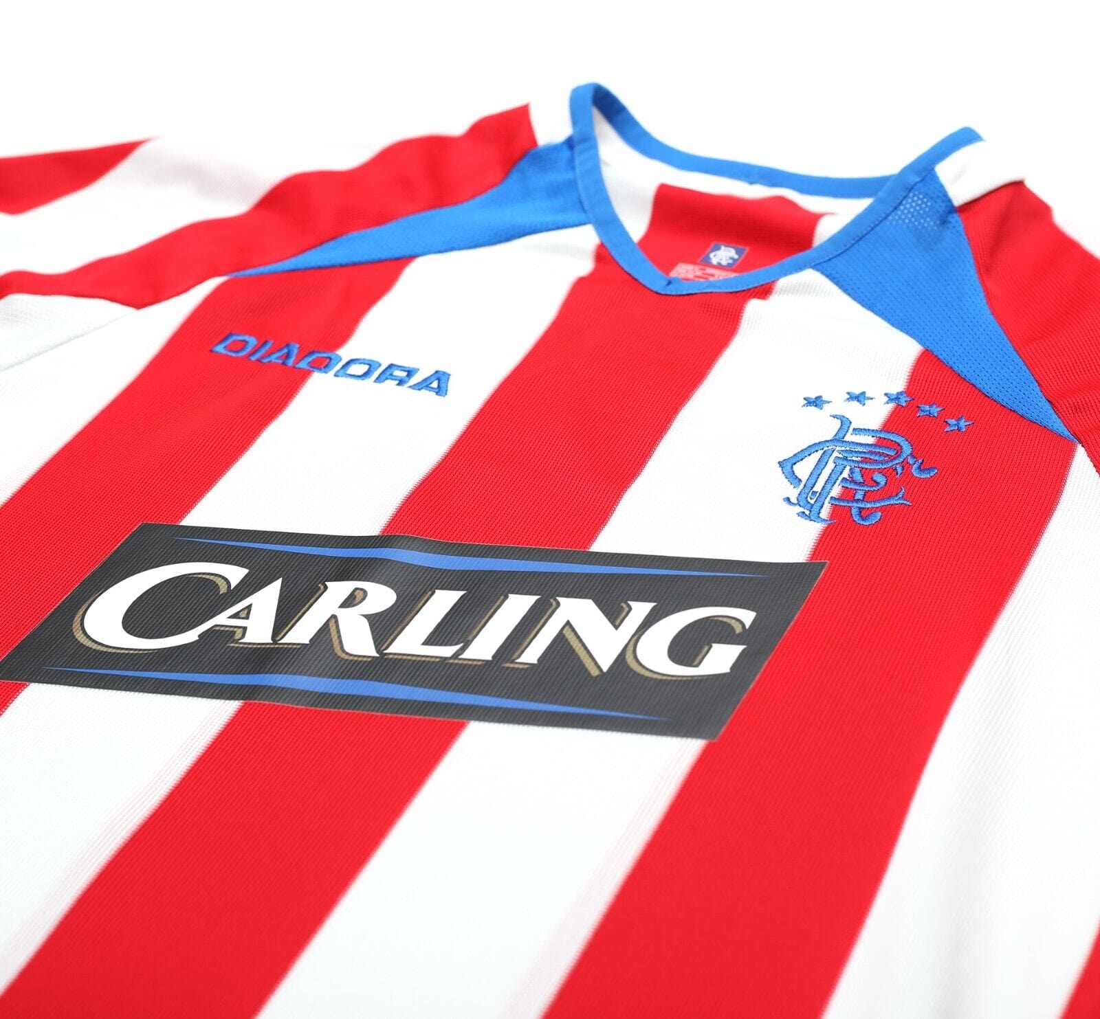 Maillot de foot Hajduk Split exterieur 2012 - Umbro