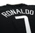 2003/04 RONALDO #7 Manchester United Vintage Nike Away Football Shirt (XL)