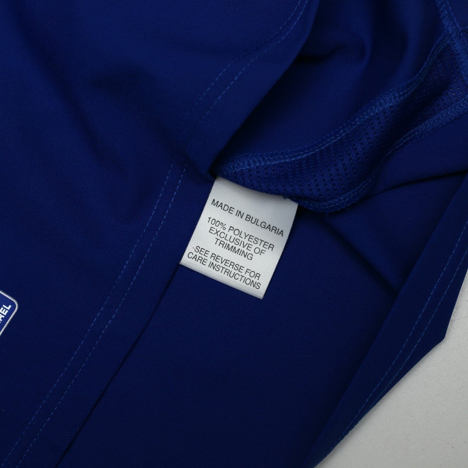 2003/04 Rooney #18 Everton Vintage PUMA Home Football Shirt (M)