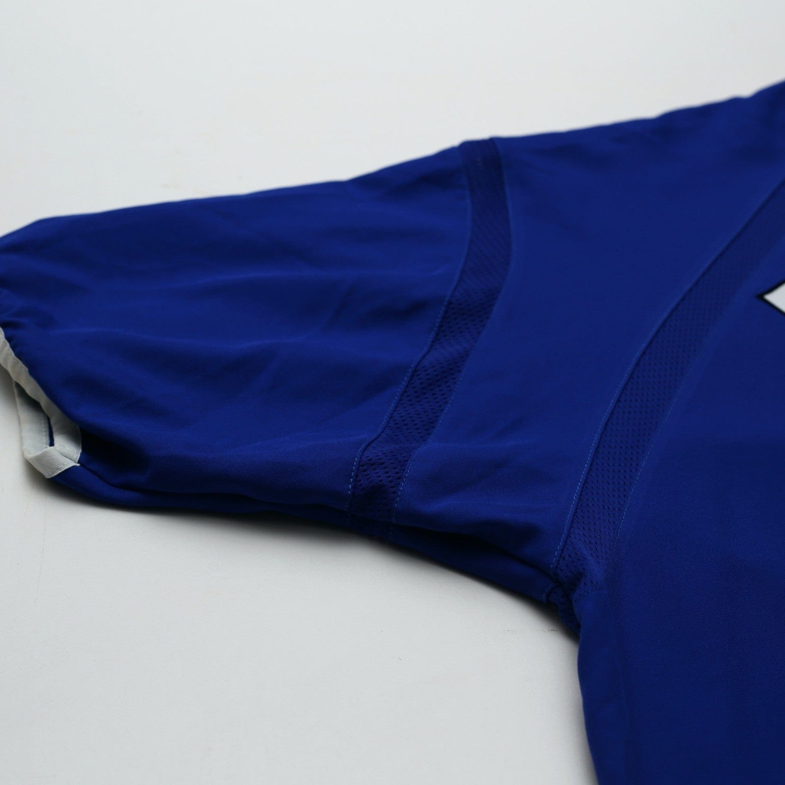 2003/04 Rooney #18 Everton Vintage PUMA Home Football Shirt (M)