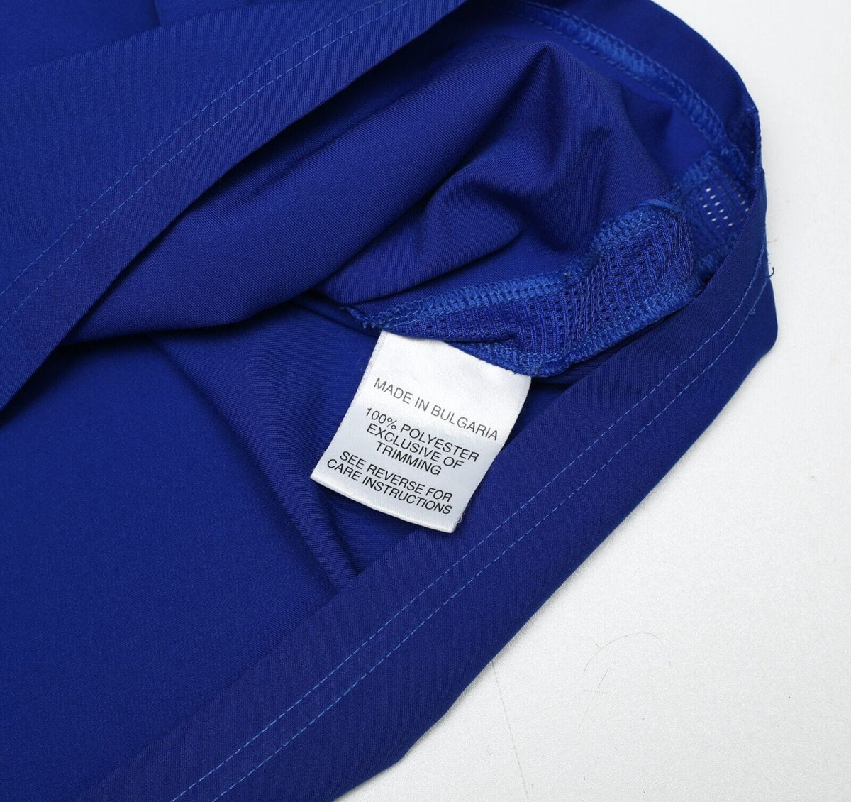 PUMA - エバ〜トン2003/2004 ROONEY 18 Mサイズ 2003-04 Puma EVERTON FC Home Shirt Wayne ROONEY 18 SIZE S