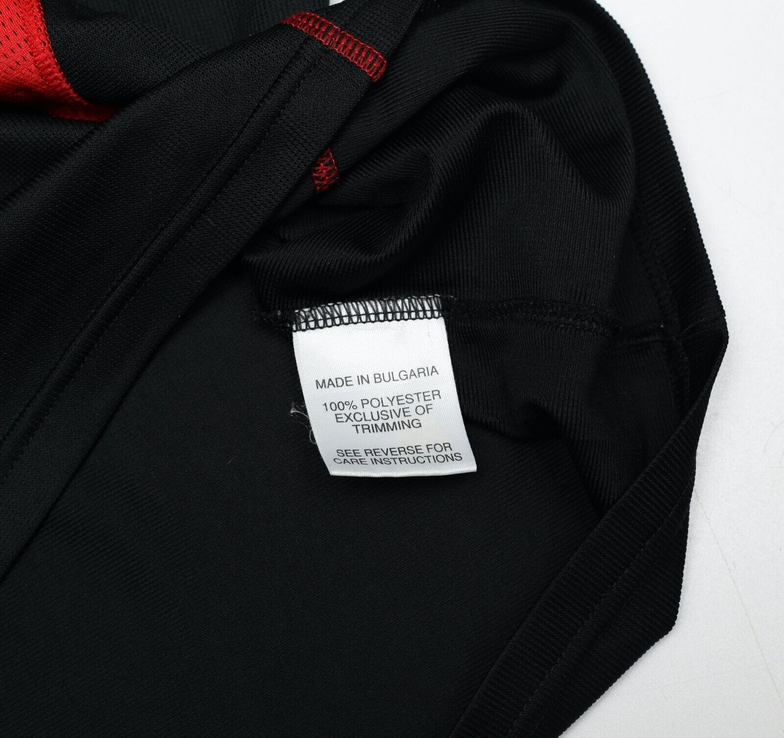 2003/04 SAHA #8 Fulham Vintage Puma Away Football Shirt (L)